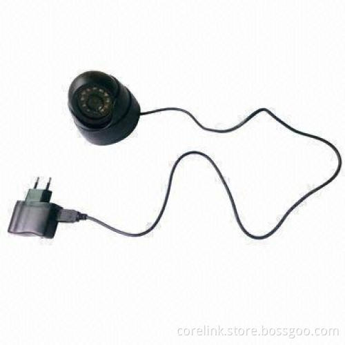 Wi-Fi cameras, support smartphone monitoring storage by local or mobile microSD card, maximum 32GB